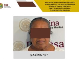 Fiscalía de Veracruz logra vinculación a proceso contra presunta responsable de fraudes en venta de lotes en Atzacan