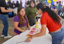 Más de 800 vacantes impulsan el desarrollo laboral en Cuitláhuac: STPSP