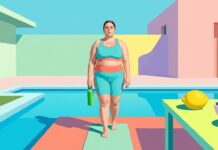 Recomienda IMSS Veracruz Norte botanas saludables y ejercicio para prevenir obesidad