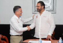 Instalan el Consejo Consultivo de Turismo Municipal en Coatzacoalcos