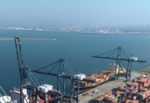 Veracruz destaca en crecimiento industrial nacional con alza de 4.7 %