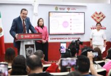 Impulsa Veracruz diversificación de mercados y atracción de inversiones: SEDECOP