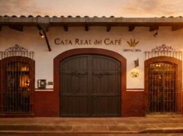 “Casa Real del Café» en Coatepec no cierra; solicita cambio de giro