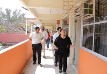 SEV oficializa entrega de edificios para la Escuela de Servicios Turísticos