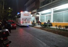 Tras 38 horas de protesta, colectivos liberan oficinas de CEEAIV y avenida Américas