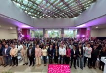 En Xalapa las juventudes van al centro de las acciones del Ayuntamiento: Daniela Griego