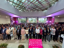 En Xalapa las juventudes van al centro de las acciones del Ayuntamiento: Daniela Griego