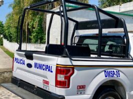 Cesan a más de 20 policías en Coatepec por malas prácticas