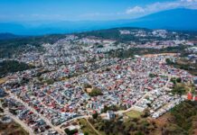 Actualización Catastral brinda certeza sobre el patrimonio y previene delitos inmobiliarios