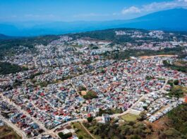 Actualización Catastral brinda certeza sobre el patrimonio y previene delitos inmobiliarios