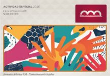 Jornada Artística 8M: Narrativas entretejidas, en la Pinacoteca Diego Rivera