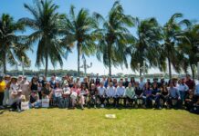 Prestadores de servicios fortalecen la atención al cliente en Tuxpan