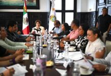 Se suma Ayuntamiento de Veracruz al programa estatal “Veracruzana Protegida”