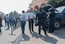 Ayuntamiento de Coatepec avanza en acuerdos con locatarios del Mercado