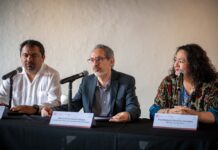 Con ciclo de cine rinde Ayuntamiento homenaje a la actriz Lucy González