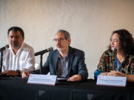Con ciclo de cine rinde Ayuntamiento homenaje a la actriz Lucy González