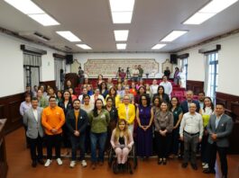 Cabildo de Xalapa abraza la armonización de la Ley 3 de 3, se fortalecerán las políticas públicas con perspectiva de género