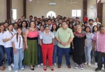 Futuros docentes se capacitan en planeación educativa de la Nueva Escuela Mexicana