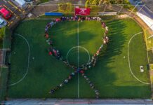 Realiza Ayuntamiento de Xalapa segunda edición de “Corriendo por el Bien de Xalapa” en el marco del 8M