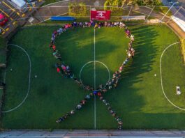 Realiza Ayuntamiento de Xalapa segunda edición de “Corriendo por el Bien de Xalapa” en el marco del 8M