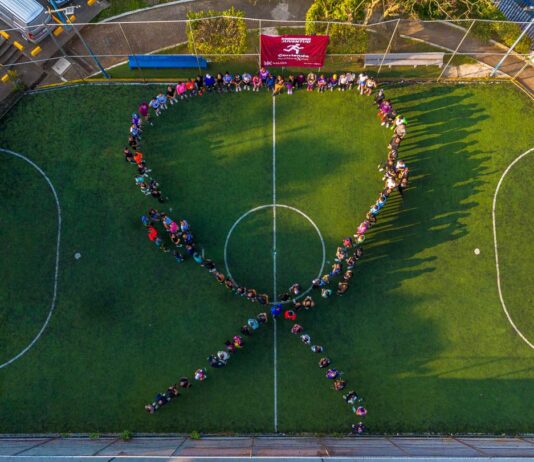Realiza Ayuntamiento de Xalapa segunda edición de “Corriendo por el Bien de Xalapa” en el marco del 8M