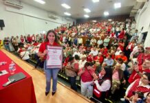 Arianna, trabajo y congruencia / Enrique Yasser Pompeyo