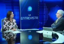 Anuncia Rocío Nahle la Cumbre Tajín 2026 y destaca avances financieros y culturales en Veracruz