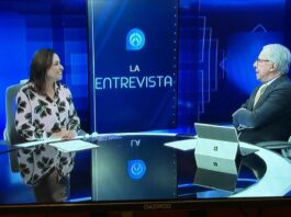 Anuncia Rocío Nahle la Cumbre Tajín 2026 y destaca avances financieros y culturales en Veracruz