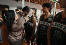 Jóvenes, clave para la construcción de paz y el futuro educativo: SEV