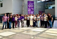 DIF reconoce y visibiliza a las mujeres en la historia y la vida pública