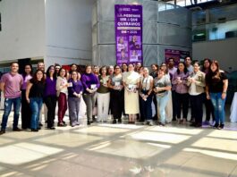 DIF reconoce y visibiliza a las mujeres en la historia y la vida pública