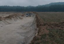 Perote, negocios con el tepezil / Enrique Yasser Pompeyo