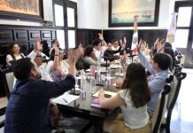 Aprueba Ayuntamiento de Veracruz nuevo titular en la Tesorería Municipal