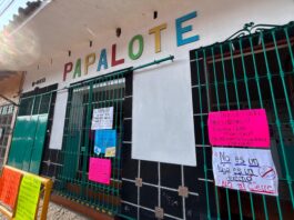 Más de 150 alumnos se quedarían sin guardería en Coatepec