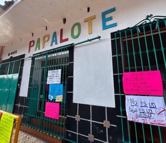 Más de 150 alumnos se quedarían sin guardería en Coatepec