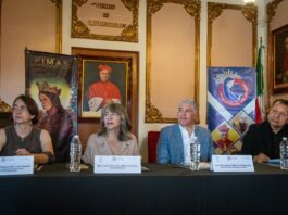 Invitan a redescubrir Xalapa a través del turismo religioso; todo listo para el FIMAS 2026