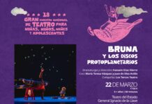 SECVER se suma al 18.º Gran Maratón para Niñas, Niños y Adolescentes