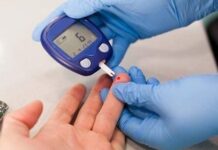 Veracruz, entidad con más muertes por diabetes