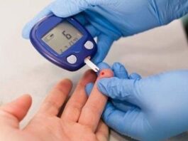 Veracruz, entidad con más muertes por diabetes