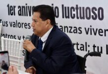 Denuncia Sindicato de Salud «traspaso indebido» de trabajadores de Vectores al IMSS-Bienestar