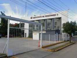 IPE, el Informe I / Enrique Yasser Pompeyo