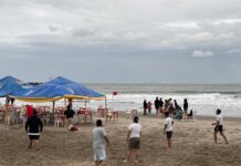 Crece flujo de visitantes extranjeros a Veracruz