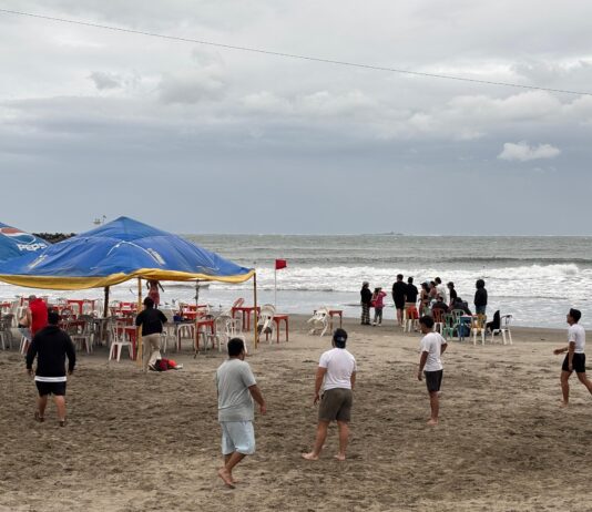 Crece flujo de visitantes extranjeros a Veracruz