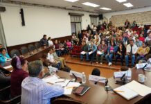 Todas las áreas del Ayuntamiento convergen activamente por el bien de Xalapa en las jornadas del Día del Pueblo