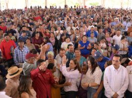 Pescadores recibirán hasta 12 mil pesos con Bienpesca y apoyo estatal: Gobernadora