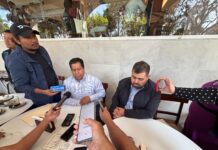 Alcaldes de Atlahuilco y Tequila renuncian a sus partidos para sumarse a Morena