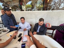 Alcaldes de Atlahuilco y Tequila renuncian a sus partidos para sumarse a Morena