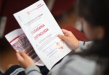 Ayuntamiento de Xalapa acerca a la niñez el conocimiento del quehacer municipal con jornadas cívicas