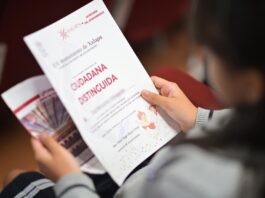 Ayuntamiento de Xalapa acerca a la niñez el conocimiento del quehacer municipal con jornadas cívicas