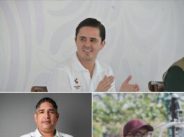 Alcaldes y salarios / Enrique Yasser Pompeyo